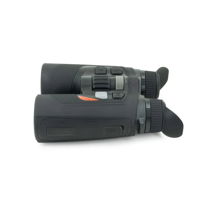 QUEST H35R Rangefinding Thermal Binocular 3X 640x512 35 mm LRF