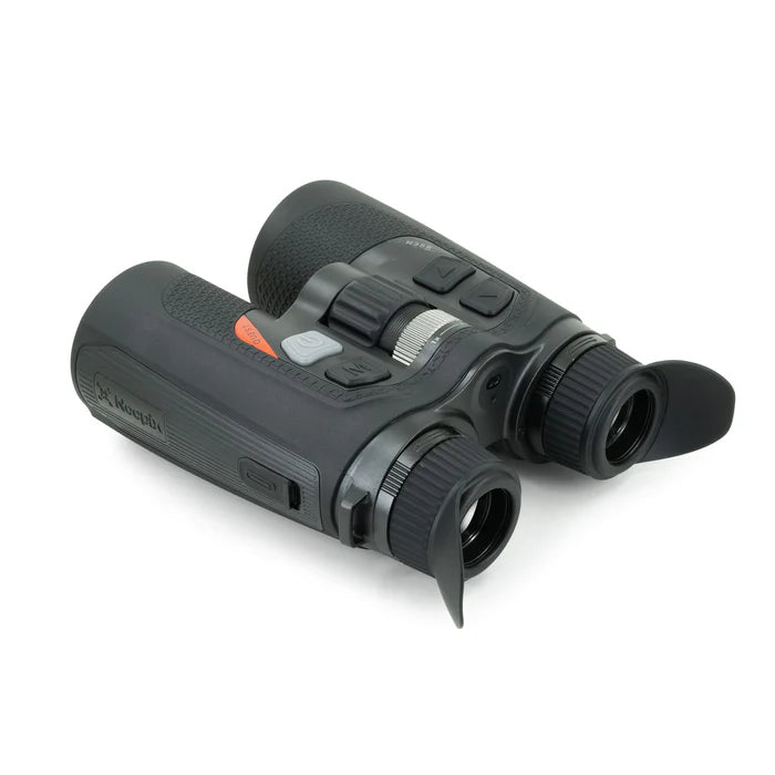 QUEST H35R Rangefinding Thermal Binocular 3X 640x512 35 mm LRF