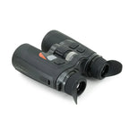 QUEST H35R Rangefinding Thermal Binocular 3X 640x512 35 mm LRF