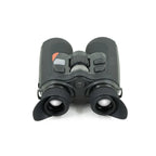 QUEST H35R Rangefinding Thermal Binocular 3X 640x512 35 mm LRF