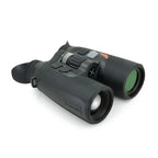 QUEST H35R Rangefinding Thermal Binocular 3X 640x512 35 mm LRF