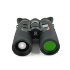 QUEST H35R Rangefinding Thermal Binocular 3X 640x512 35 mm LRF