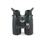QUEST H35R Rangefinding Thermal Binocular 3X 640x512 35 mm LRF