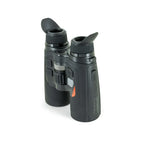 QUEST H35R Rangefinding Thermal Binocular 3X 640x512 35 mm LRF