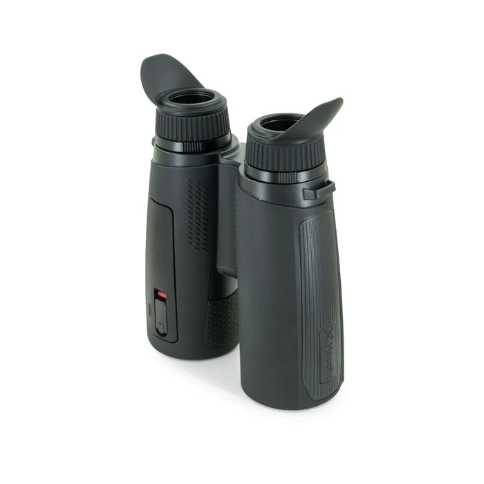 QUEST H35R Rangefinding Thermal Binocular 3X 640x512 35 mm LRF