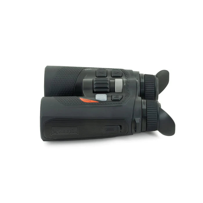 QUEST H50R Rangefinding Thermal Binocular 4X 640x512 50 mm LRF