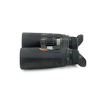 QUEST H50R Rangefinding Thermal Binocular 4X 640x512 50 mm LRF