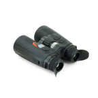 QUEST H50R Rangefinding Thermal Binocular 4X 640x512 50 mm LRF