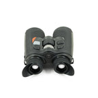 QUEST H50R Rangefinding Thermal Binocular 4X 640x512 50 mm LRF