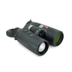 QUEST H50R Rangefinding Thermal Binocular 4X 640x512 50 mm LRF
