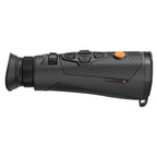 RIX Titan T6 2.2-8.8x LRF Thermal Monocular. 640x480