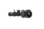 Rix Leap L6R 2.8-8.4x LRF Thermal Rifle Scope. 640x480