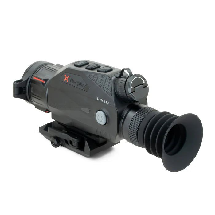 SLIM L25 Multi-function Thermal Optic 2.5X 384x288 25 mm
