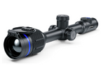 Pulsar Thermion 2 XQ35 PRO 2.5-10x Thermal Rifle Scope. 384x288