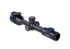 Pulsar Thermion 2 XQ35 PRO 2.5-10x Thermal Rifle Scope. 384x288
