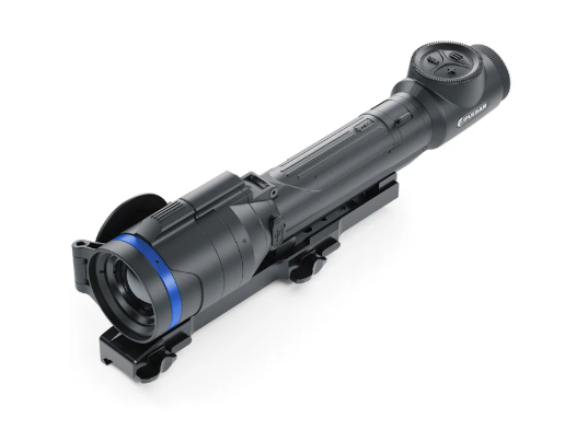 Pulsar Talion XQ35 PRO 2.5x-10x Thermal Rifle Scope. 384x288