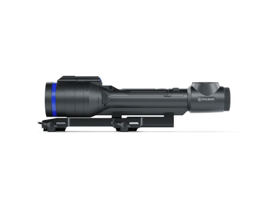 Pulsar Talion XQ35 PRO 2.5x-10x Thermal Rifle Scope. 384x288