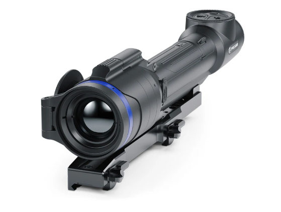 Pulsar Talion XQ35 PRO 2.5x-10x Thermal Rifle Scope. 384x288
