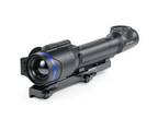 Pulsar Talion XQ35 PRO 2.5x-10x Thermal Rifle Scope. 384x288