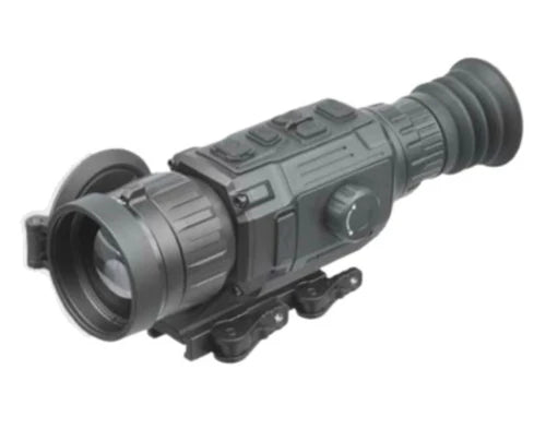 AGM Clarion 384 2x – 16/ 4.5x – 36x Thermal Rifle Scope. 384x288