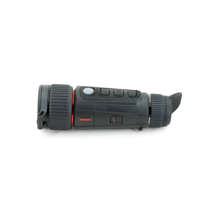 VISTA H35R Rangefinding Thermal Monocular 3X 640x512 35mm