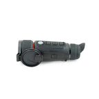 VISTA H35R Rangefinding Thermal Monocular 3X 640x512 35mm