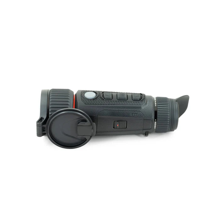 VISTA H35R Rangefinding Thermal Monocular 3X 640x512 35mm