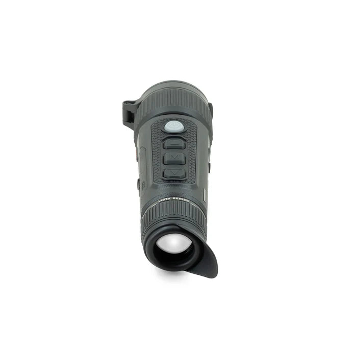 VISTA H35R Rangefinding Thermal Monocular 3X 640x512 35mm