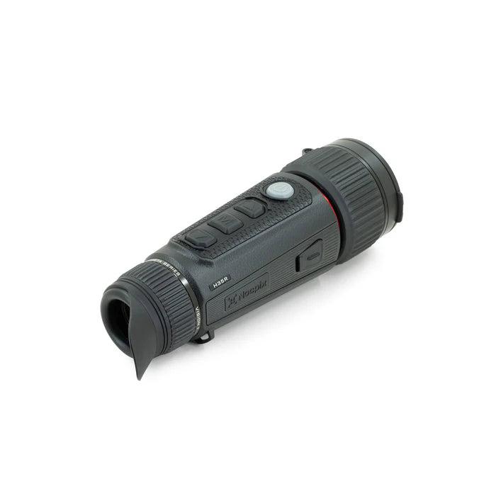 VISTA H35R Rangefinding Thermal Monocular 3X 640x512 35mm