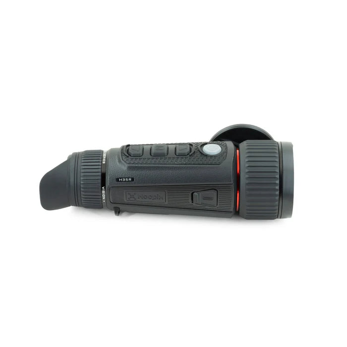 VISTA H35R Rangefinding Thermal Monocular 3X 640x512 35mm