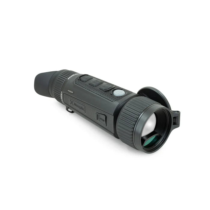 VISTA H35R Rangefinding Thermal Monocular 3X 640x512 35mm