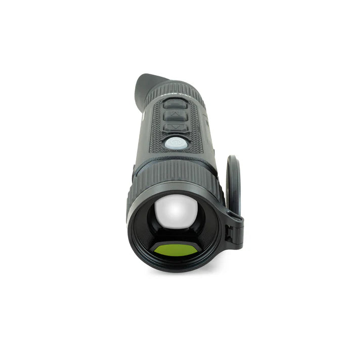 VISTA H35R Rangefinding Thermal Monocular 3X 640x512 35mm