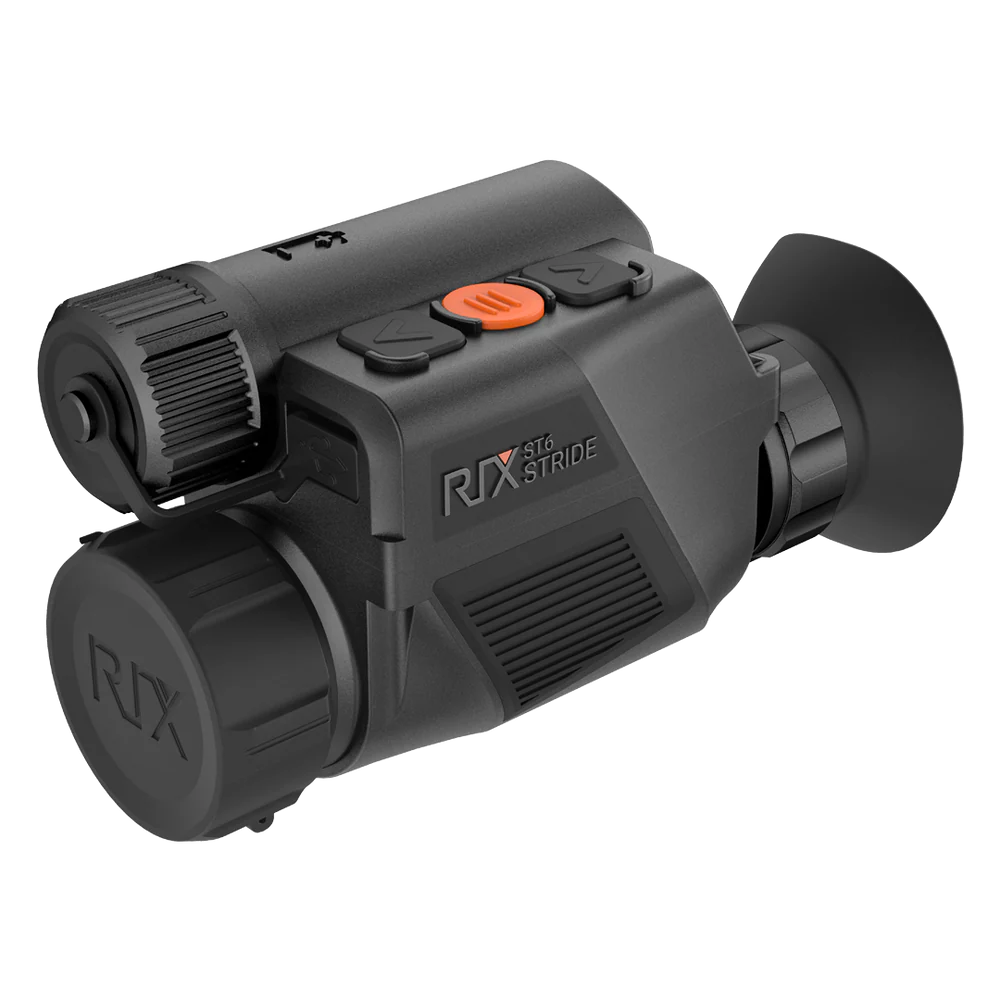 Rix Stride ST6 1x Thermal Monocular. 640x512