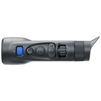 Pulsar Oryx LRF XG35 2.5-20x Thermal Monocular. 640x480
