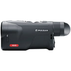 Pulsar Oryx LRF XG35 2.5-20x Thermal Monocular. 640x480